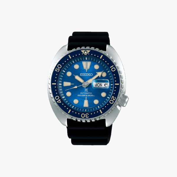 นาฬิกา SEIKO PROSPEX SAVE THE OCEAN Gen 3