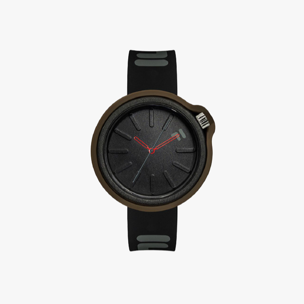 [ประกันร้าน] FILA นาฬิกาข้อมือ รุ่น 38-315-004BKDC Analog Wrist Watch - Blue