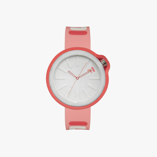 [ประกันร้าน] FILA นาฬิกาข้อมือ รุ่น 38-315-008WHLP Analog Wrist Watch - Pink