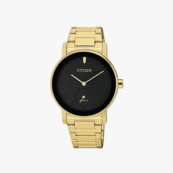 [ประกันร้าน] CITIZEN นาฬิกาข้อมือผู้หญิง รุ่น EQ9062-58E Lady Watch Quartz