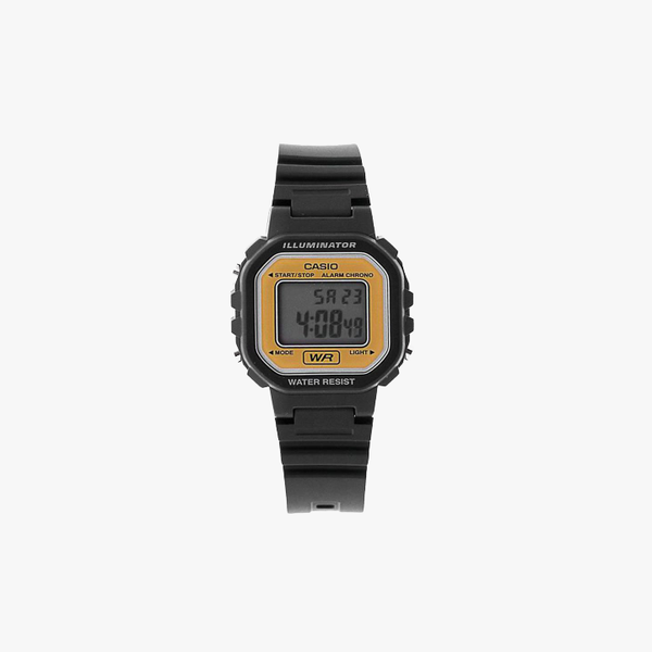 [ประกันร้าน] Casio นาฬิกาข้อมือผู้หญิง รุ่น LA-20WH-9A Standard Black