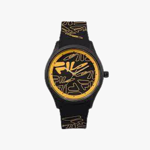 [ประกันร้าน] FILA นาฬิกาข้อมือ รุ่น 38-129-201 Style Watch - Black