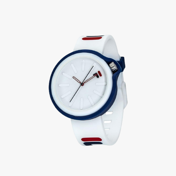 [ประกันร้าน] FILA นาฬิกาข้อมือ รุ่น 38-315-003WHRD Exchange Analog Watch - White