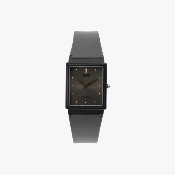 [ประกันร้าน] CASIO นาฬิกาข้อมือผู้ชาย รุ่น MQ-38-8ADF-S Standard Black