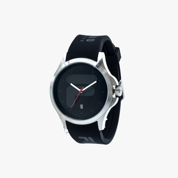 [ประกันร้าน] FILA นาฬิกาข้อมือผู้ชาย รุ่น 38-181-001 Style Watch - Black