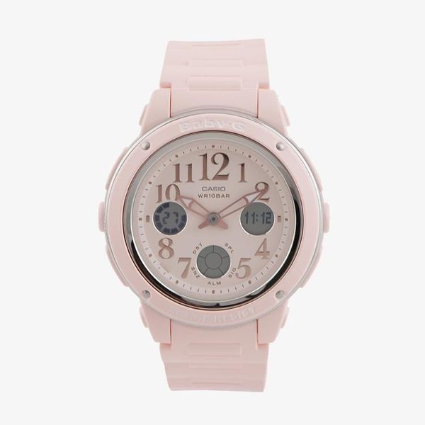 Casio Baby-G Pink Dial - Pink