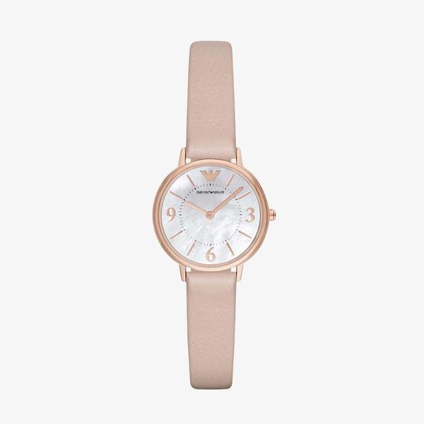Kappa Mother of Pearl Dial - Nude