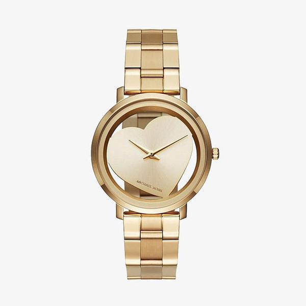Jaryn Gold Dial - Gold