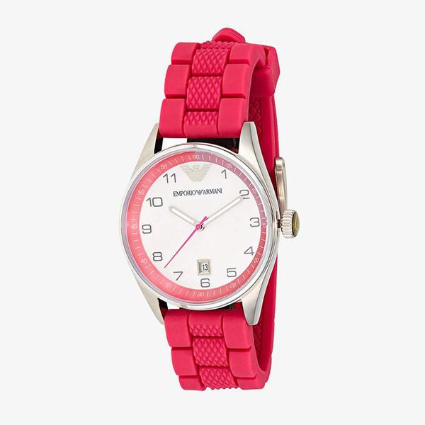 Sportivo Mother of pearl Dial - Pink