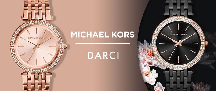 Michael Kors | Darci