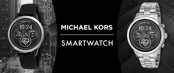 MK | Smartwatch