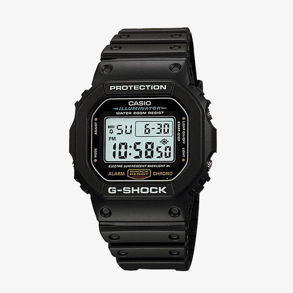 スロットマ⋺ DW-8120-6 G-SHOCK スロット みです